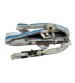 Cortina Teto Esquerdo Onix 2021 3cc Asp B7108 26308759