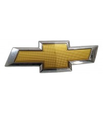 Emblema Grade Dianteira Onix 2021 3cc Asp B7110 26224695