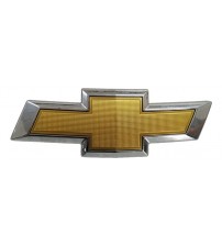 Emblema Grade Dianteira Onix 2021 3cc Asp B7110 26224695