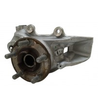 Montante Cubo Roda Tras Direito Evoque 15 B7152 Bj325a968ad