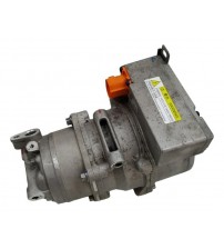 Compressor Ar Condicion. Byd Song Hybrid Ha2he8103020 B7412