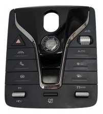 Comandos Console Central Byd Song Plus Ta1703040my2 B7477