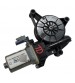 Motor Vidro Eletrico Tras Dir Byd Song Plus 2023 B7581