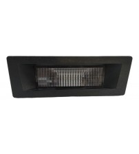 Luz Placa Fiat Strada 2023 B7772