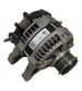 Alternador Fiat Strada 1.3 2023 Detalhe 51984065 B7800