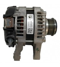 Alternador Fiat Strada 1.3 2023 Detalhe 51984065 B7800