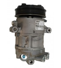 Compressor Ar Condicionado Fiat Strada 1.3 23 52128464 B7861