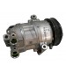 Compressor Ar Condicionado Fiat Strada 1.3 23 52128464 B7861