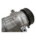 Compressor Ar Condicionado Fiat Strada 1.3 23 52128464 B7861