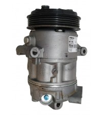 Compressor Ar Condicionado Fiat Strada 1.3 23 52128464 B7861