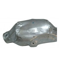 Defletor Calor Catalisador Fiat Strada 1.3 2023 B7883