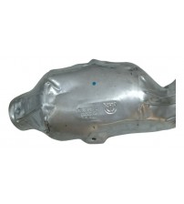 Defletor Calor Catalisador Fiat Strada 1.3 2023 B7883