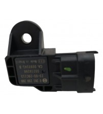 Sensor Map Fiat Strada 1.3 2023 55219296 B7894