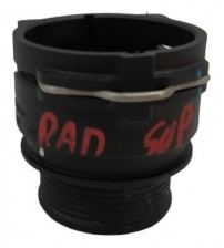 Flange Mangueira Radiador Fiat Strada 1.3 2023 B7896