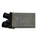 Radiador Intercooler Peugeot 2008 Thp 2020 9803145480 B7971