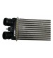 Radiador Intercooler Peugeot 2008 Thp 2020 9803145480 B7971