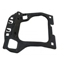 Suporte Fechadura Capo Dianteiro Peugeot 2008 2020 B8106