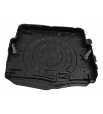 Suporte Modulo Injeção Peugeot 2008 2020 9801446580 B8109