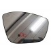 Lente Espelho Retrovisor Direito Peugeot 2008 2020 B8163