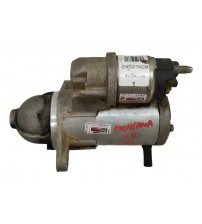 Motor Arranque Partida Montana 1.4 2019 24587020 B8195