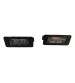 Luz Placa Jeep Commander 2022 B8208