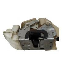 Fechadura Porta Diant Dir Vw Cross Fox 2007 B8229