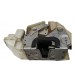 Fechadura Porta Diant Dir Vw Cross Fox 2007 B8229