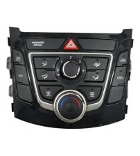 Comando Ar Condicionado Hyundai I30 2014 B8530