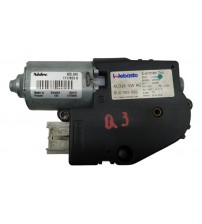 Motor Teto Solar Audi Q3 2015 8u0959591 B8713