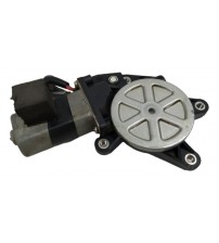 Motor Vidro Eletrico Diant Esq Fiat Punto 2014 B8778