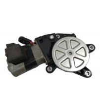 Motor Vidro Eletrico Diant Esq Fiat Punto 2014 B8778