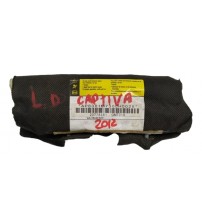 Bolsa Banco Direito Gm Captiva 2012 20778381 B8899