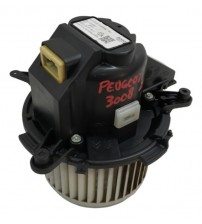 Motor Ventilaçao Interna Peugeot 3008 2019 B8935