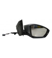 Retrovisor Direito C/ Rebatimento Vw T-cross 2023 B8968