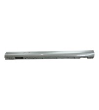 Spoiler Caixa Ar Esquerdo Mercedes C200 W204 2012