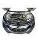 Kit Frente Honda Hr-v Exl 2020 Peq. Detalhes