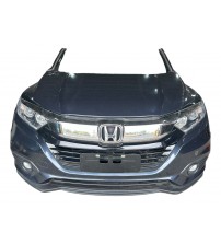 Kit Frente Honda Hr-v Exl 2020 Peq. Detalhes