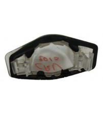 Luz Placa Honda Cr-v 2010