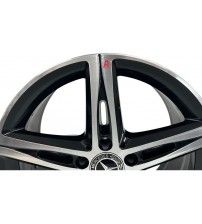 Roda Mercedes A200 2020 R18 (a)