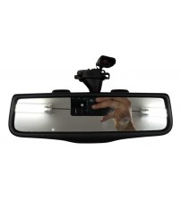 Retrovisor Interno Dodge Journey 2015