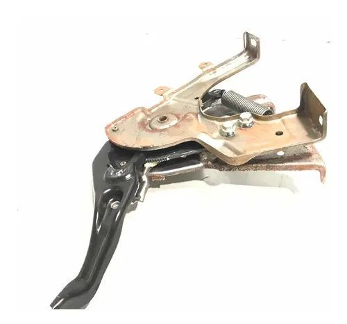 Pedal Freio Pé Honda Cr-v 2016 — imagem 3