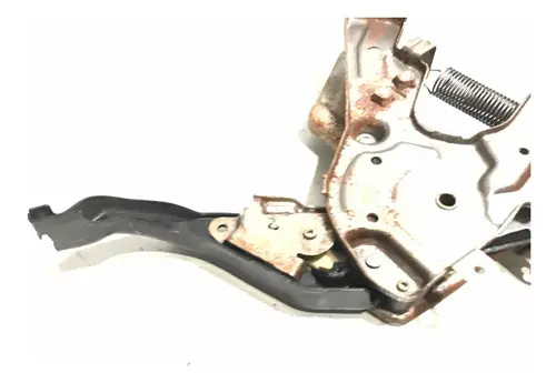 Pedal Freio Pé Honda Cr-v 2016 — imagem 6