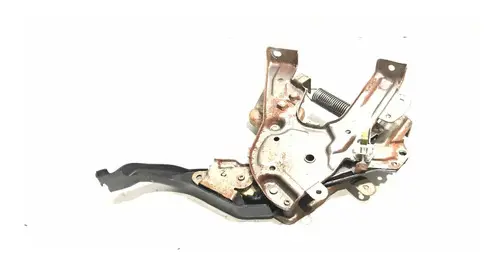 Pedal Freio Pé Honda Cr-v 2016 — imagem 4