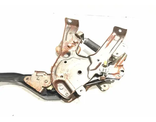 Pedal Freio Pé Honda Cr-v 2016 — imagem 7