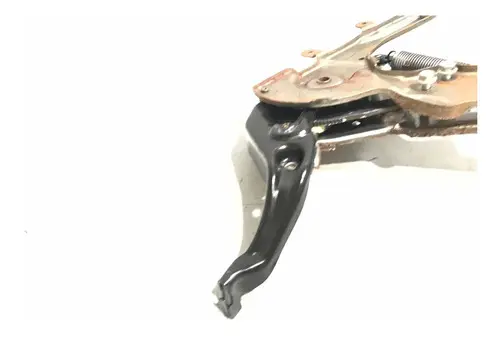 Pedal Freio Pé Honda Cr-v 2016 — imagem 2