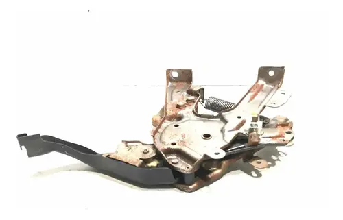 Pedal Freio Pé Honda Cr-v 2016 — imagem 5