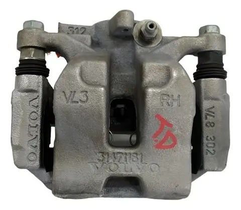Pinça Freio Tras Dir Volvo Xc40 1.5 T5 2021 A9222 31471181