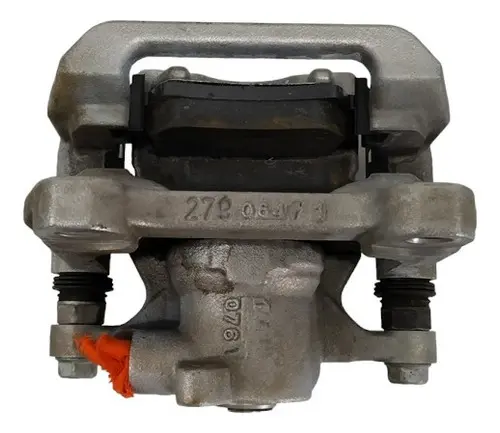 Pinça Freio Tras Dir Volvo Xc40 1.5 T5 2021 A9222 31471181 — imagem 3