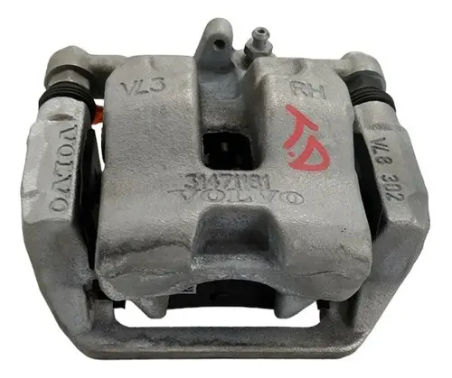 Pinça Freio Tras Dir Volvo Xc40 1.5 T5 2021 A9222 31471181 — imagem 2
