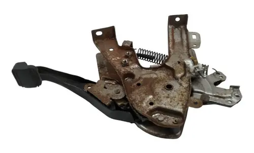 Pedal Freio Estacionamento Honda Cr-v 2015 — imagem 2
